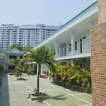 Hotel Fundacooedumag Rodadero