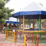Hotel Fundacooedumag Rodadero