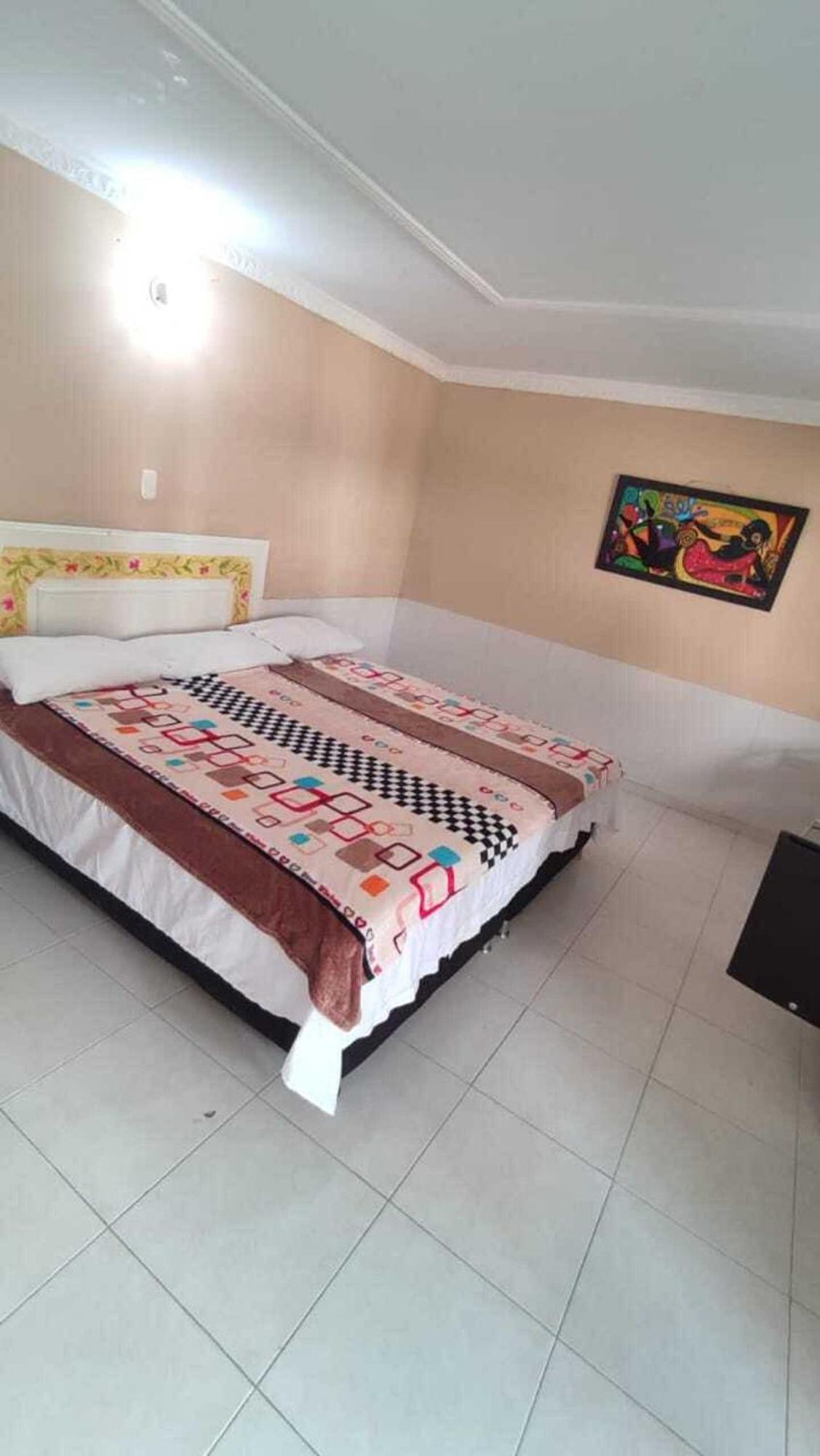 Fundacooedumag Rodadero 3* Santa Marta (Magdalena)