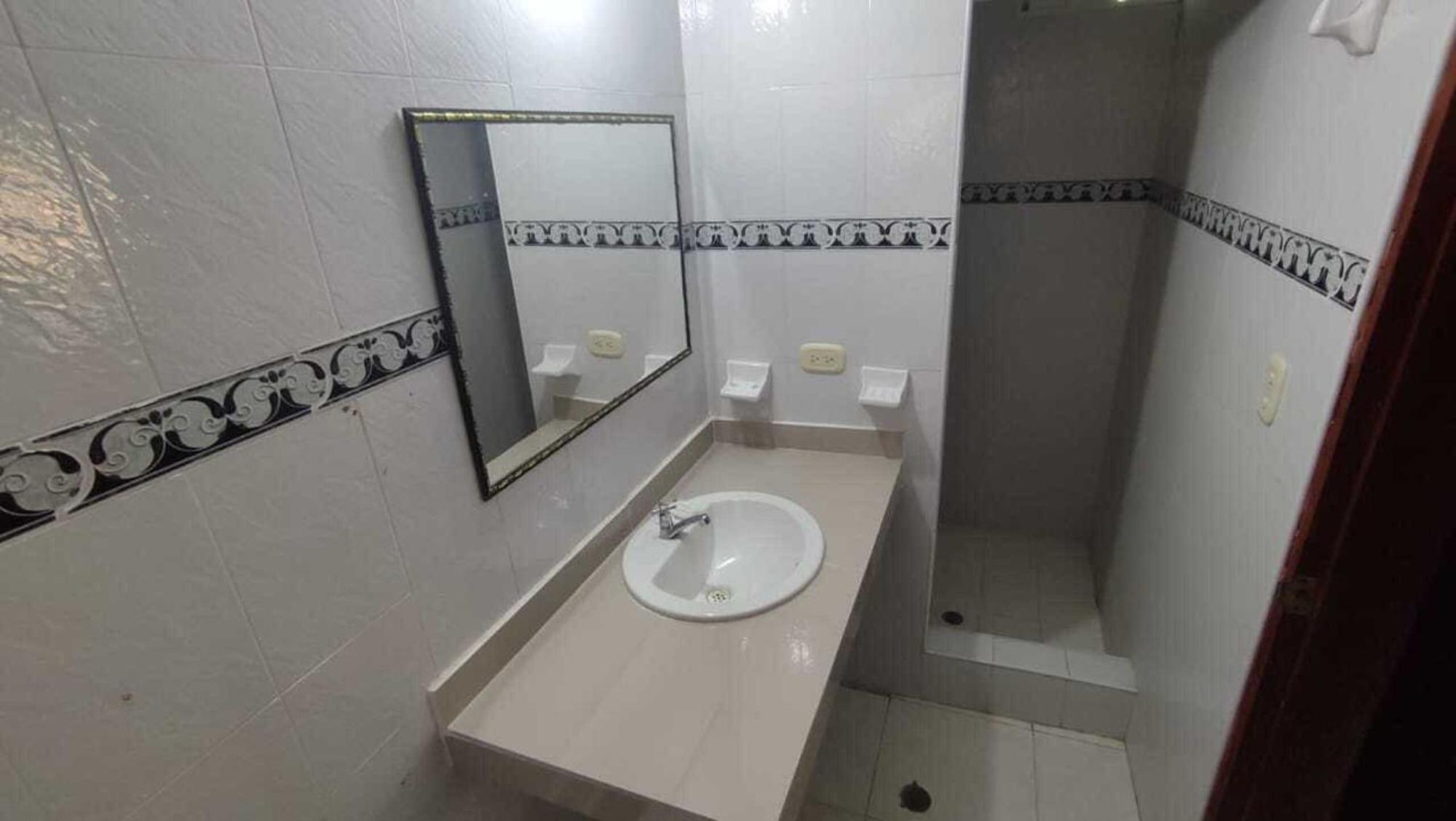 Hotel Fundacooedumag Rodadero Santa Marta (Magdalena)