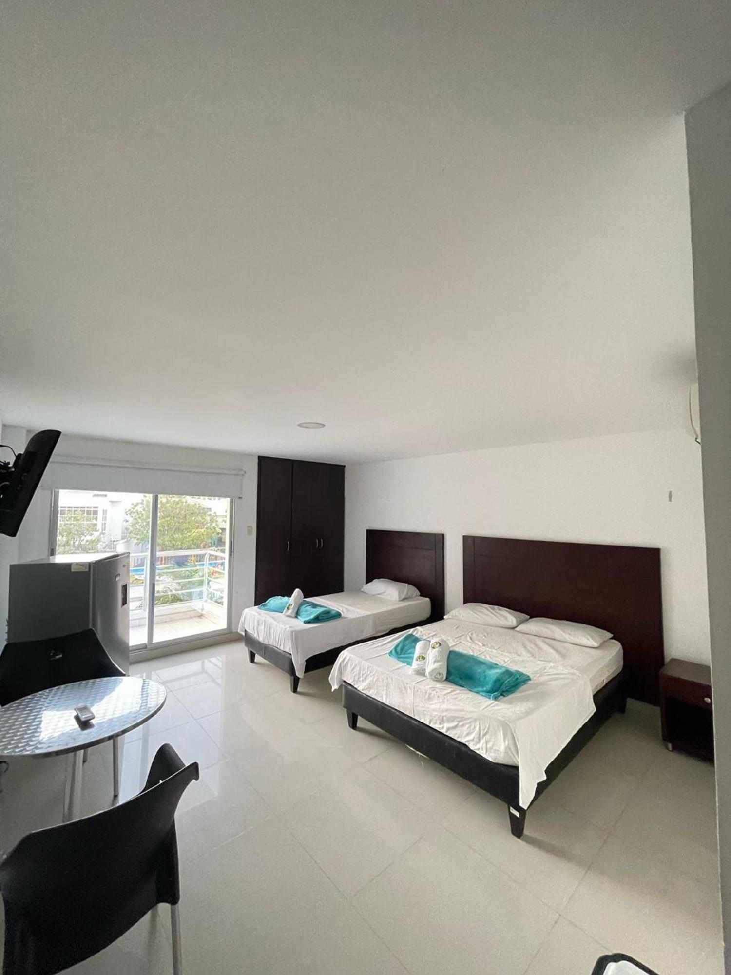 Fundacooedumag Rodadero Hotel Santa Marta (Magdalena)