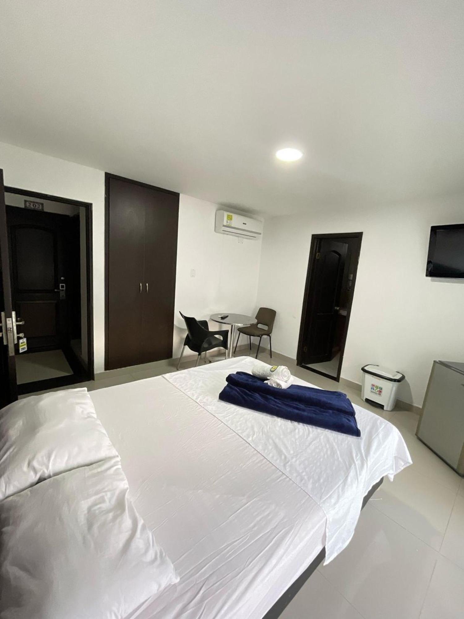 Fundacooedumag Rodadero Hotel