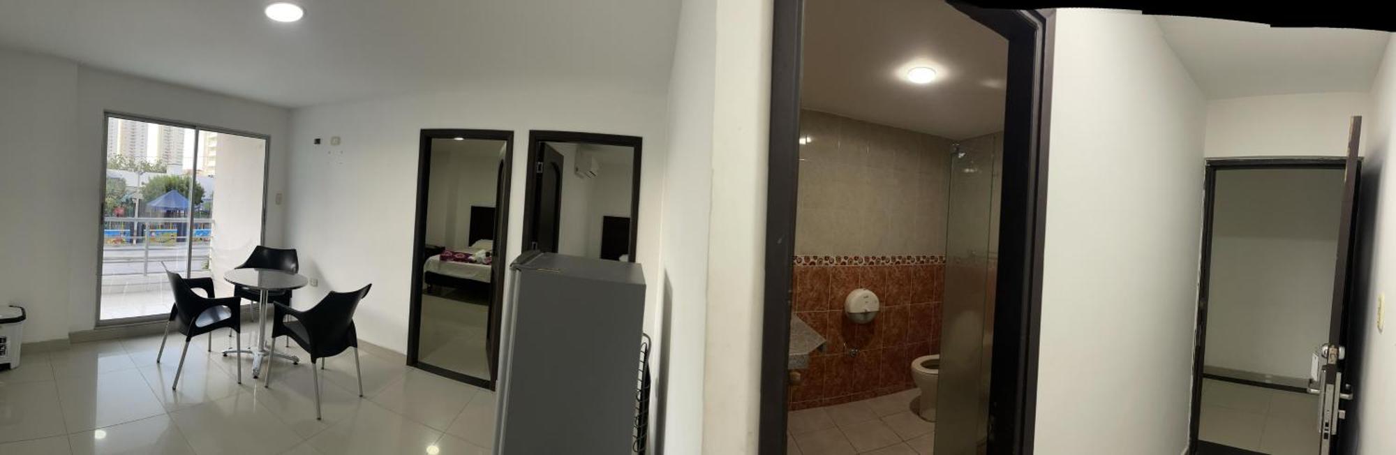 Hotel Fundacooedumag Rodadero 3*