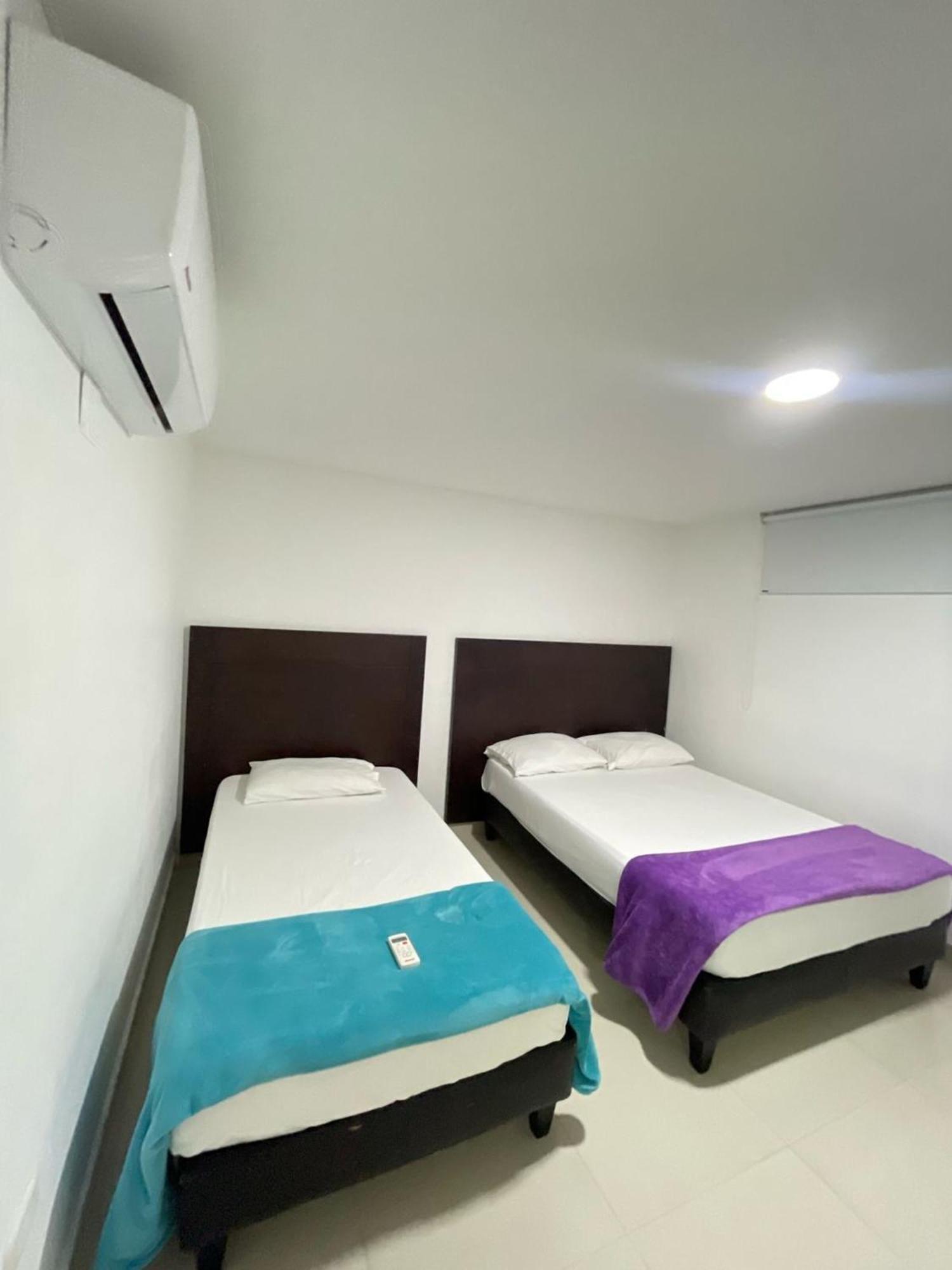 Fundacooedumag Rodadero Hotel Santa Marta (Magdalena)
