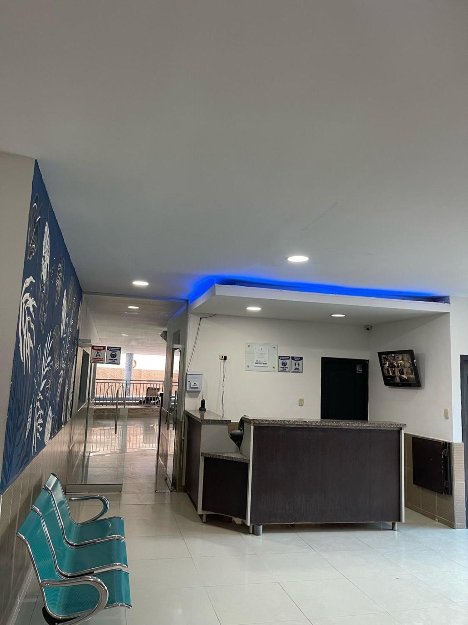 Hotel Fundacooedumag Rodadero