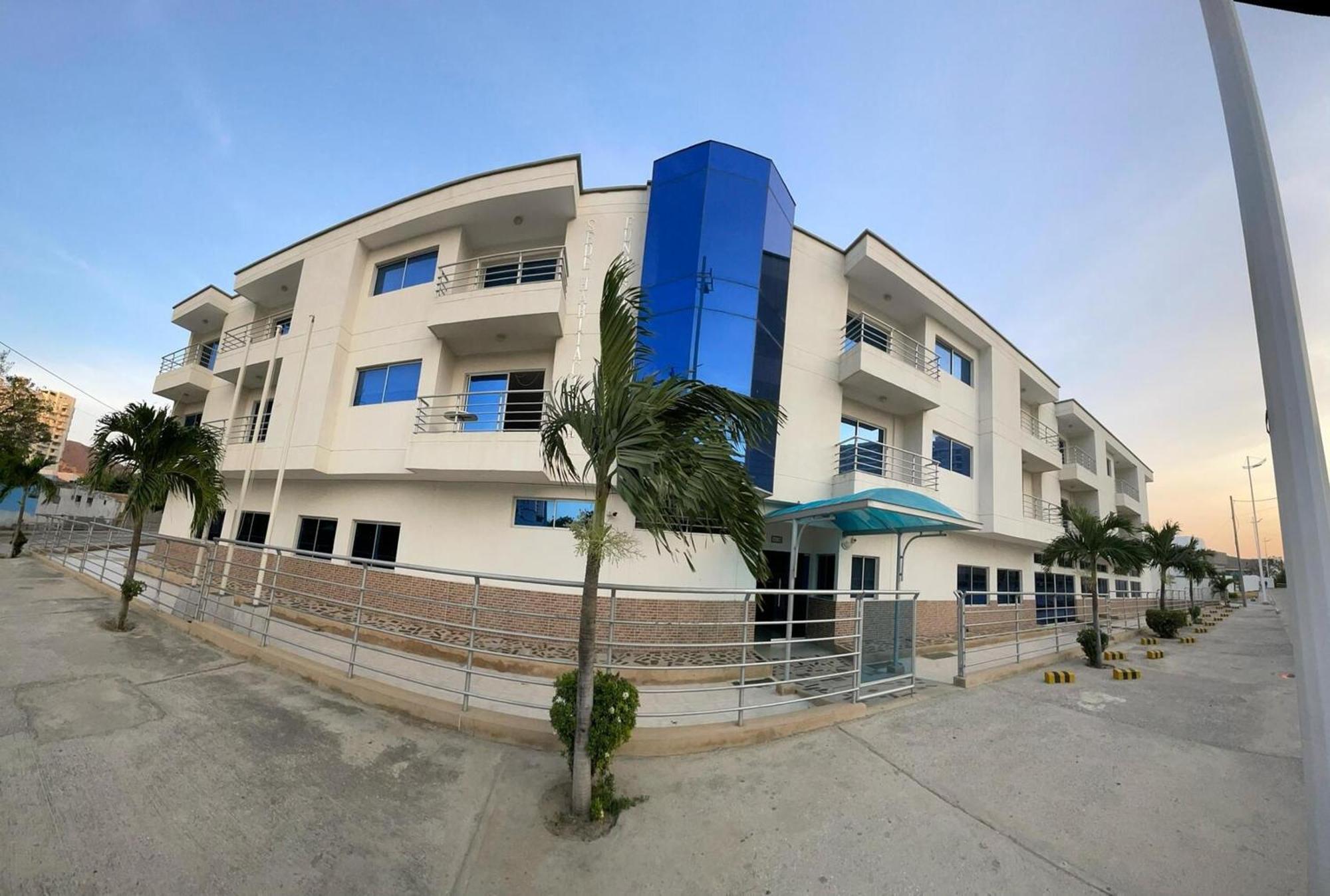 Fundacooedumag Rodadero Santa Marta (Magdalena)