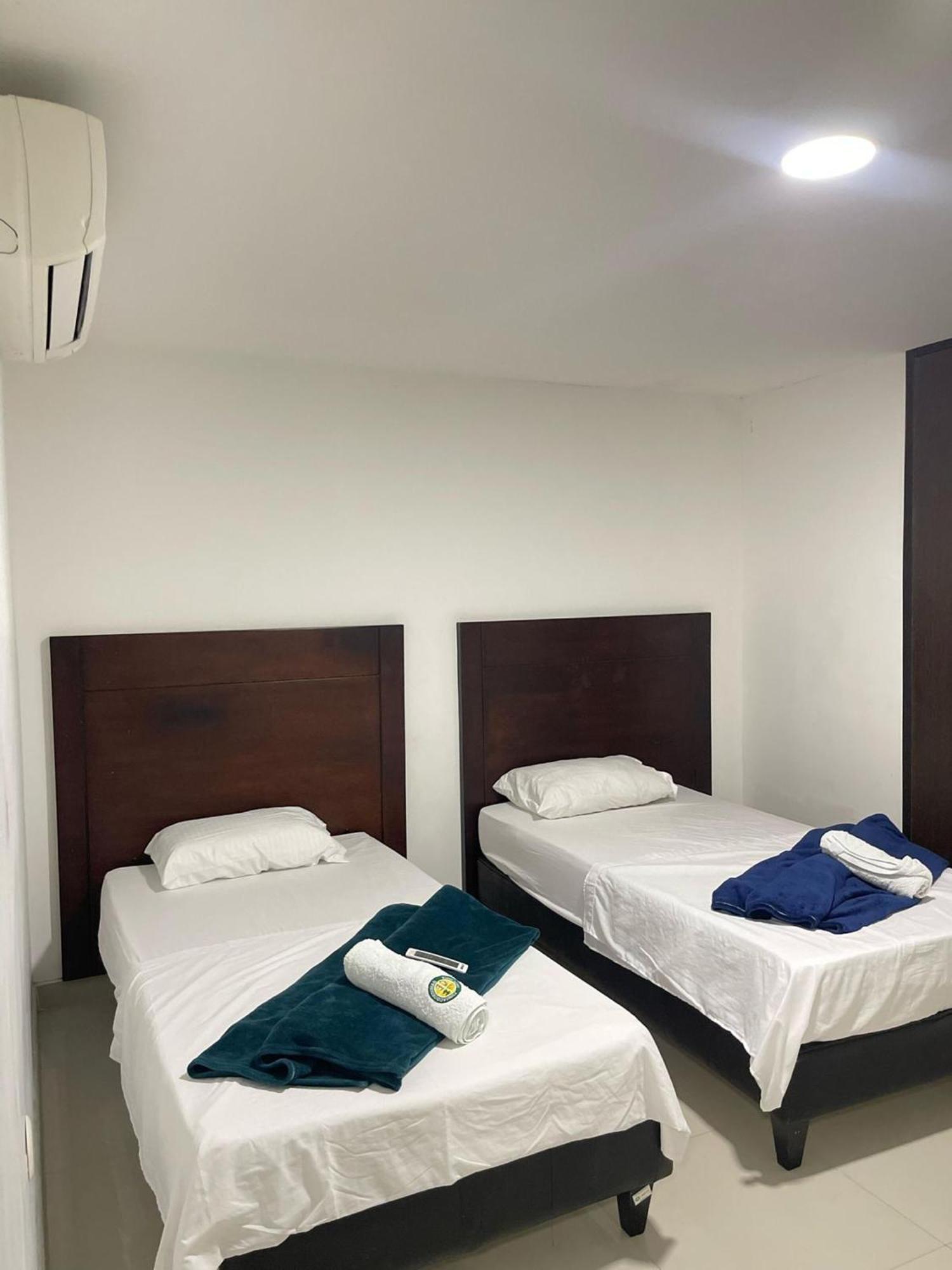 Fundacooedumag Rodadero Hotel Santa Marta (Magdalena)