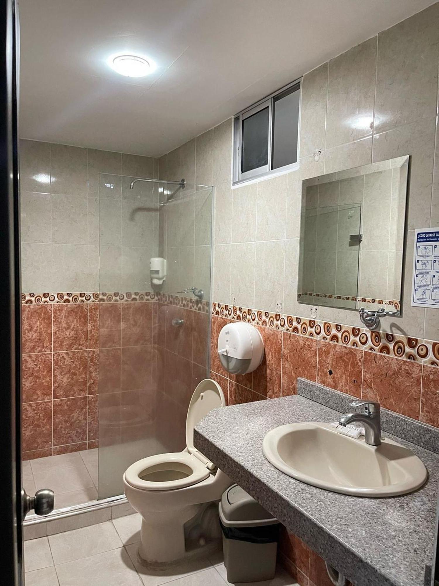 Hotel Fundacooedumag Rodadero 3*
